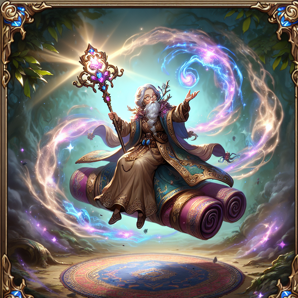Nana Mobile Legends: Menguasai Seni Dukungan Penipuan