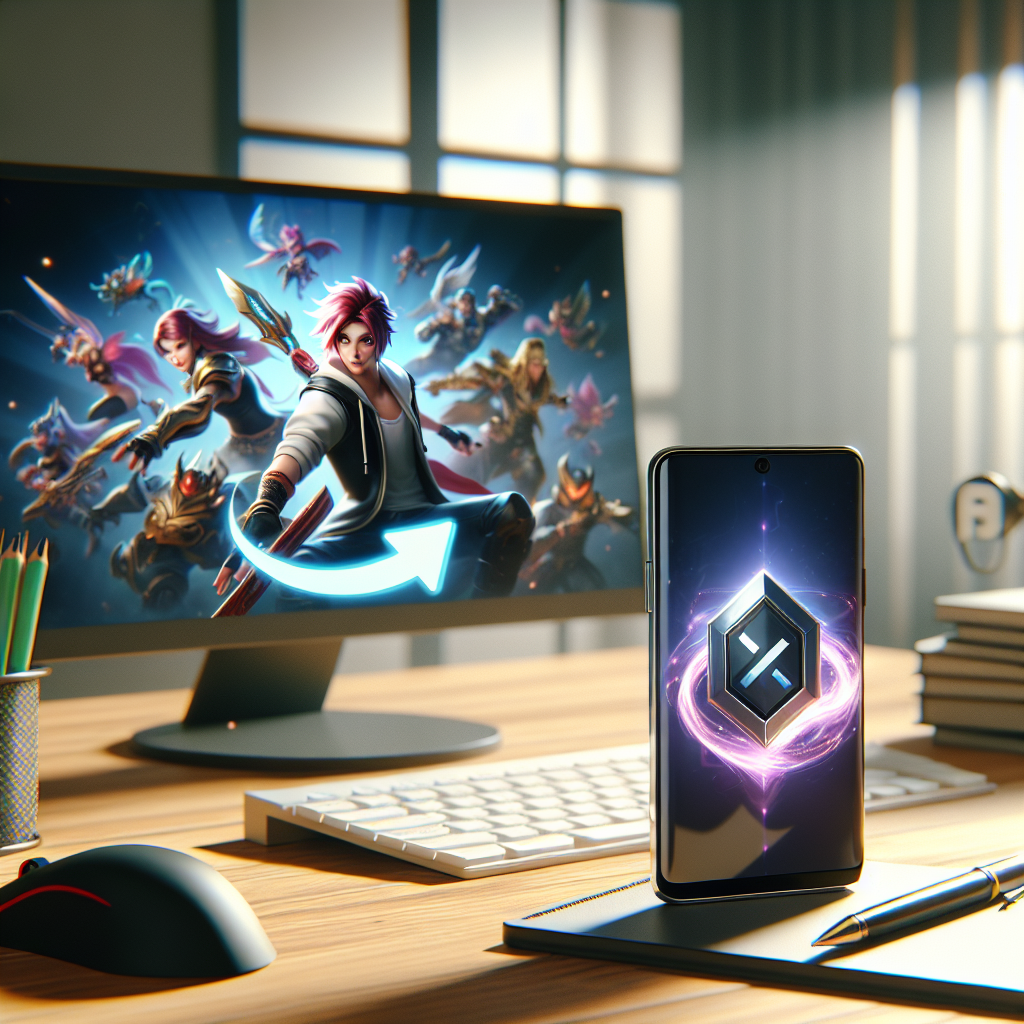 Cara mengunduh legenda seluler di pc: panduan komprehensif Cara mengunduh legenda seluler di pc: panduan komprehensif